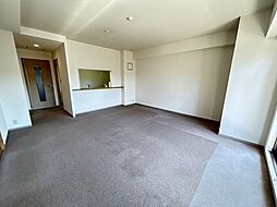 ヒルズアリーナIII番館（607） 6階3LDKのリビング/ダイニング