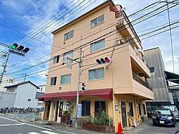 バス 比治山小学校裏下車 徒歩2分の賃貸マンション