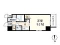 S-RESIDENCE宇品5丁目24階6.8万円