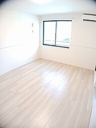 ハルメゾン　α 2階1LDKのリビング/ダイニング