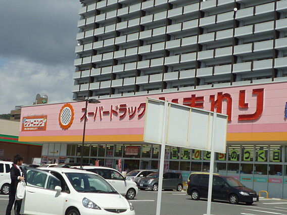 ファミール船越南_周辺_1