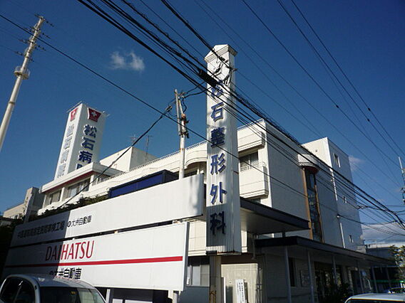 ファミール船越南_周辺_3