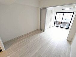 S-RESIDENCE観音公園aloria 1303 13階1LDKのリビング/ダイニング