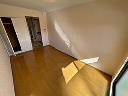 カルペディエム安芸 3階1Kのリビング/ダイニング