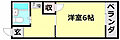 ウインディア住吉町3階3.8万円