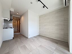 S-MOVE庚午北 302 3階1LDKのリビング/ダイニング