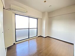 リヴィエラII 3階1Kのリビング/ダイニング