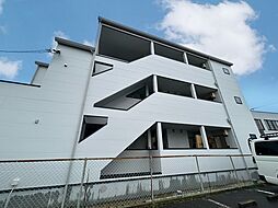 PLEIN　SOLEIL　西原1丁目