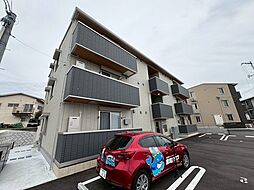 ゼフィール飯田