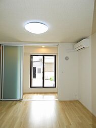 サルウェーＫ＆Ｙ 1階ワンルームのリビング/ダイニング