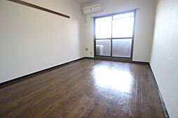 ハイツフォーシーズンズ 7階1Kのリビング/ダイニング