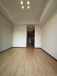 KO　RESIDENCE　銀山町 5階1Kのリビング/ダイニング