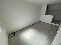 リバーノース大宮 3階ワンルームのリビング/ダイニング