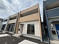 広島県広島市安芸区船越1丁目：物件画像／株式会社良和ハウス　広島並木通り店