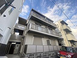 広島電鉄６系統 舟入本町駅 徒歩9分