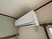 ※別部屋の写真です