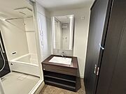 ※別部屋の写真です