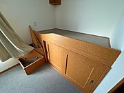 ※別部屋の写真です