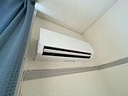 ※別部屋の写真です