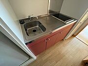 ※別部屋の写真です