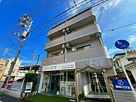 広島県広島市南区宇品御幸3丁目：物件画像／株式会社良和ハウス　広島並木通り店