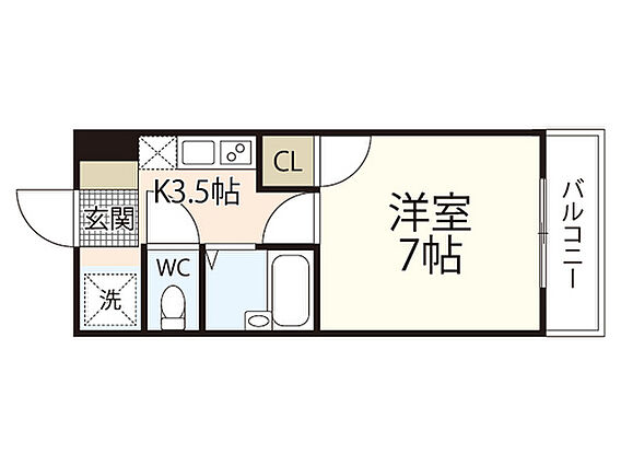 Mエスタシオン_間取り_0
