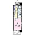 オンフォレスト・吉島5階5.6万円