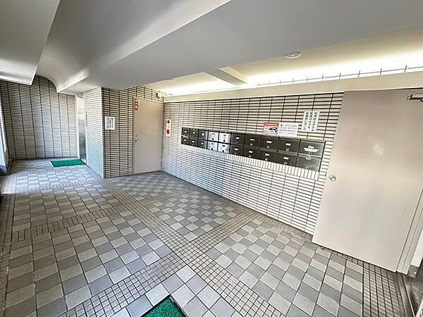 第3茶谷ビル ｜広島県広島市中区榎町(賃貸マンション2DK・3階・45.36㎡)の写真 その15