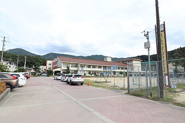 ウィンディア小林B ｜広島県広島市安芸区矢野南4丁目(賃貸アパート2LDK・1階・52.66㎡)の写真 その19