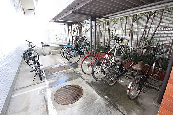 グレース天満町 ｜広島県広島市西区天満町(賃貸マンション1DK・3階・26.46㎡)の写真 その20