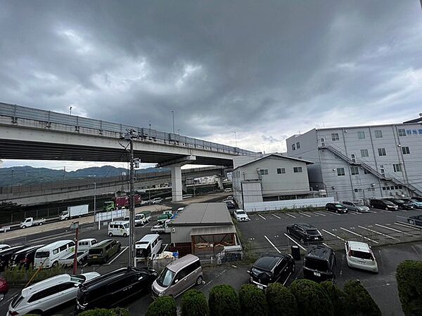 サンテラス府中 ｜広島県安芸郡府中町大須4丁目(賃貸マンション2DK・3階・35.00㎡)の写真 その9