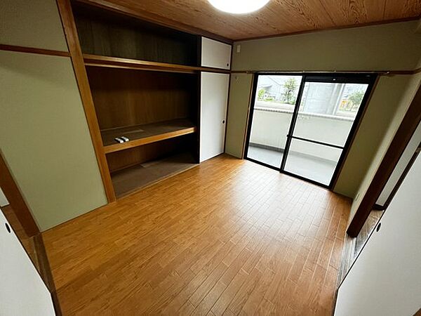 エーデル川内 ｜広島県広島市安佐南区川内5丁目(賃貸マンション3DK・2階・60.00㎡)の写真 その13