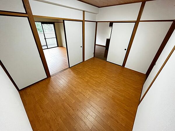 エーデル川内 ｜広島県広島市安佐南区川内5丁目(賃貸マンション3DK・2階・60.00㎡)の写真 その16