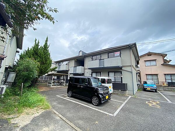 ジェネスＴ ｜広島県広島市安佐南区川内4丁目(賃貸アパート3DK・2階・54.34㎡)の写真 その1