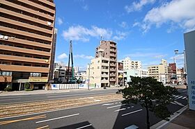 メゾン・ド・ピュア  ｜ 広島県広島市中区土橋町（賃貸マンション1LDK・2階・41.11㎡） その13