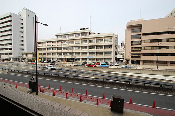 サムティレジデンス平和大通り ｜広島県広島市中区宝町(賃貸マンション1R・2階・34.42㎡)の写真 その14