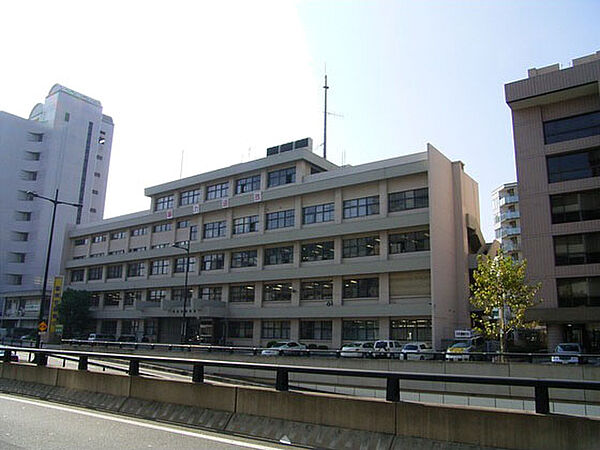 画像19:警察署・交番「広島東警察署まで3712ｍ」