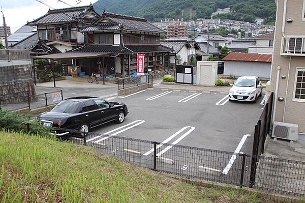 サンリビエール ｜広島県広島市安佐南区八木9丁目(賃貸アパート2DK・1階・45.06㎡)の写真 その18