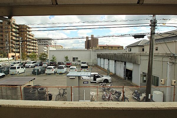 コーポ円満地 ｜広島県広島市佐伯区三宅1丁目(賃貸マンション1R・1階・15.00㎡)の写真 その14