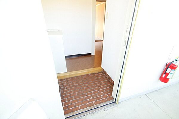 メゾン安川 ｜広島県広島市安佐南区相田1丁目(賃貸マンション1DK・5階・26.28㎡)の写真 その9