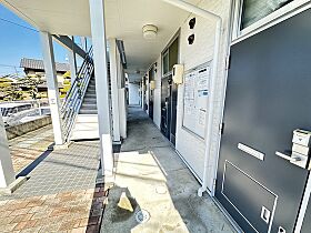 広島県広島市安芸区矢野東4丁目（賃貸マンション1K・1階・20.28㎡） その1