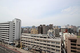 サムティレジデンス平和大通り  ｜ 広島県広島市中区宝町（賃貸マンション1R・11階・34.42㎡） その14