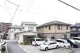 カルチェ吉信  ｜ 広島県広島市安佐南区大町東3丁目（賃貸マンション1DK・1階・26.40㎡） その11