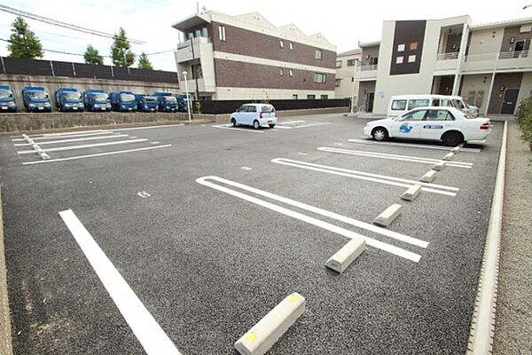 レオネクスト大町東 ｜広島県広島市安佐南区大町東3丁目(賃貸アパート1K・2階・31.41㎡)の写真 その17