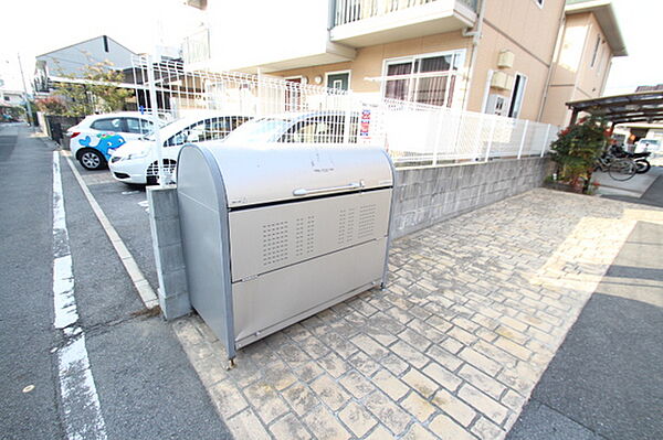 フラット府中 ｜広島県安芸郡府中町本町3丁目(賃貸マンション1K・3階・31.45㎡)の写真 その17