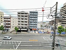 都ビル  ｜ 広島県広島市中区白島九軒町（賃貸マンション1LDK・4階・40.95㎡） その15