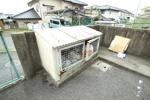 STビルNo.13 ｜広島県広島市佐伯区三宅4丁目(賃貸マンション1K・3階・22.00㎡)の写真 その18