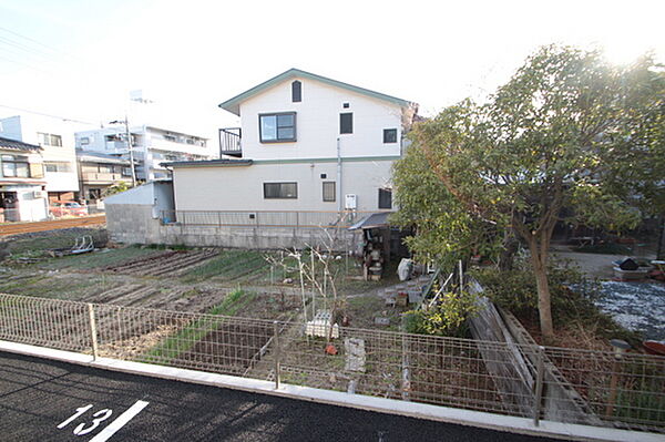 ハイドランジア草津 ｜広島県広島市西区草津東3丁目(賃貸アパート1R・1階・22.61㎡)の写真 その14