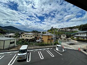 ハレ　ラキ　Ａ棟  ｜ 広島県広島市安佐南区上安3丁目（賃貸アパート1LDK・2階・50.96㎡） その14