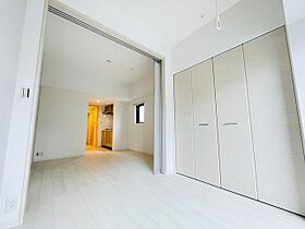 Ｓ－ＲＥＳＩＤＥＮＣＥ天満町ｂａｒｋ  ｜ 広島県広島市西区天満町（賃貸マンション1LDK・5階・29.87㎡） その7